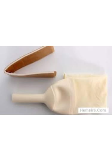 Galena&Nulife Prezervatif Sonda M-L-Xl 50 Adet