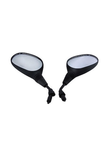 Motorsiklet Aynası Cup, Scooter, Cg Motor Ayna 10 Mm