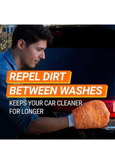 Armor All Shield Oto Yikama + Seramik