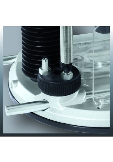 Einhell 4350490 TE-RO 1255 E 1200 W Dik Freze