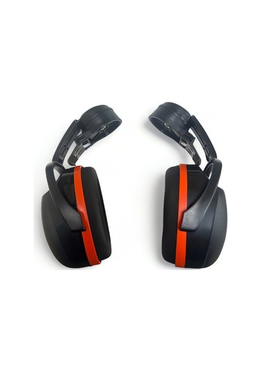 Em21 Barete Takılabilir İşitme Koruyucu Kulaklık