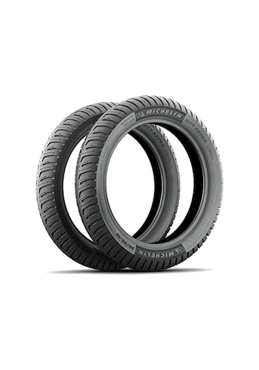 Michelin City Extra 2.75-18 90/90-18 Honda Cbf150 Lastik Takımı