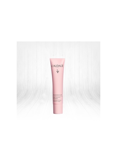 Caudalie Resveratrol Lift Lightweight Sıkılaş. Kaşmir Krem 40 ML