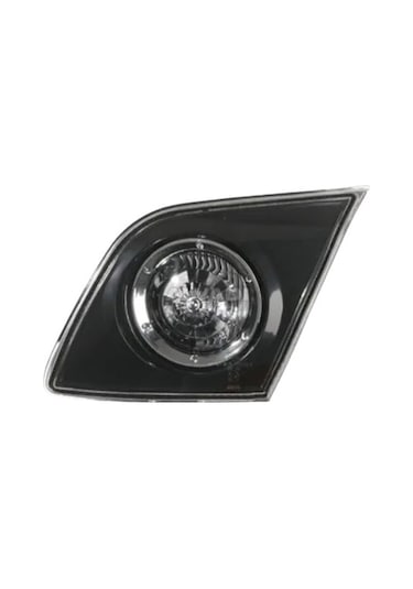 Mazda 3 Bk Hb 03-08 Depo Stop Lambası Iç Sağ Siyah Bp4M-51-3F0C