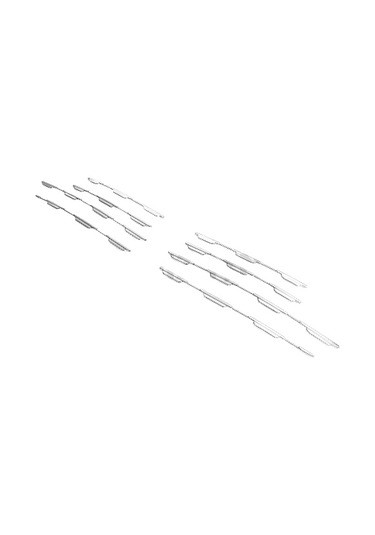 Egea Sd/hb Ön Panjur Diamond Model 8 Parça 2020 Üzeri