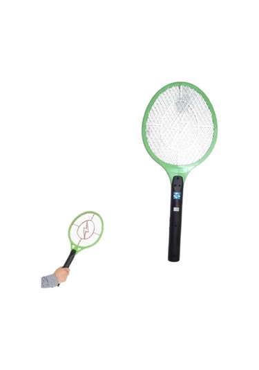 Sessiz Ve Etkili Böcek Öldürücü Üç Katmanlı Koruyucu Izgaralı Elektronik Sineklik