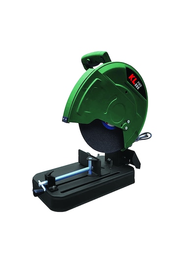 Klpro Klpk3006 3000 W 355MM Profil Metal Kesme Makinesi