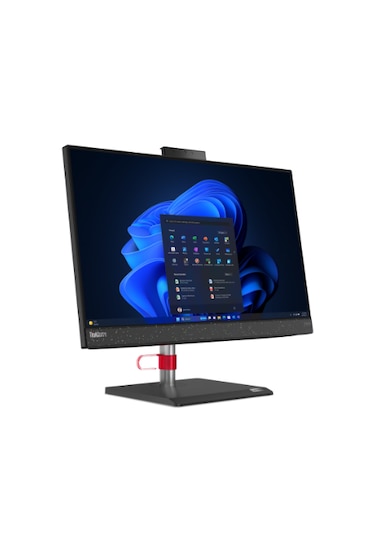 Lenovo ThinkCentre Neo 50A 12K9004BTR i7-13700H 8 GB 512 GB SSD 23.8" Dos AIO Masaüstü Bilgisayar