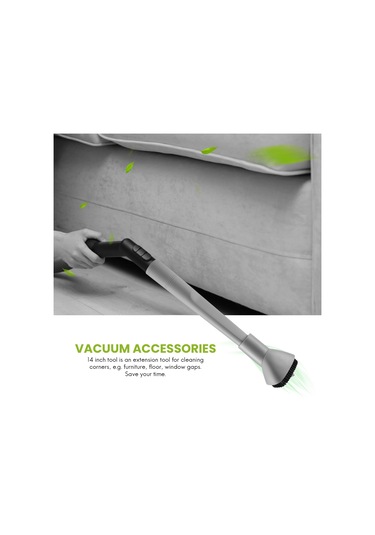 Leasetake Shark Navigator Lift-away Elektrikli Süpürge İçin Dar Alan Temizleme Aparatı Ve Toz Fırçası, Nv350, Nv352, Nv355, Nv356e Modellerine Uygun, Parça No.112ffj İle Karşılaştırın Leasetake Shark Navigator Lift-away Elektrikli Süpürge İçin Dar Alan Temizleme Aparatı Ve Toz Fırçası, Nv350, Nv352, Nv355, Nv356e Modellerine Uygun, Parça No.112ffj İle Karşılaştırın