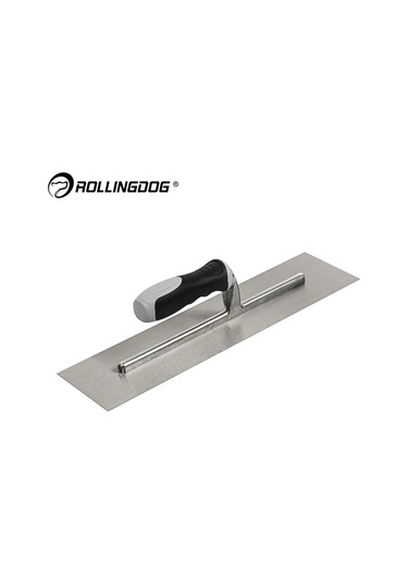 Rollingdog Rollingdog 400x100mm Professional Serisi Ütü, Art.50103 431079679