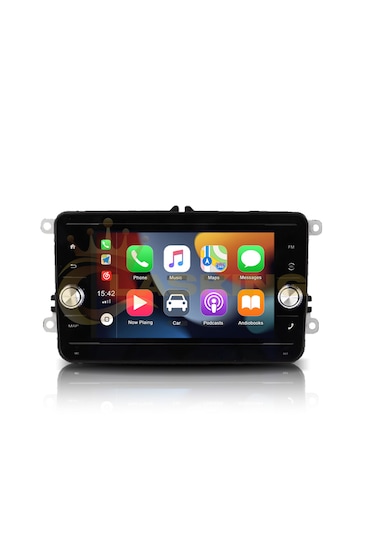 Volkswagen Caddy 2004-2020 Android Multimedia 4gb Ram 64 Hafıza