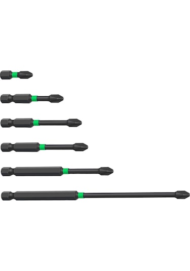 Suntek Mühendislik Aletleri Ağaç İşleme Için 6 Parça