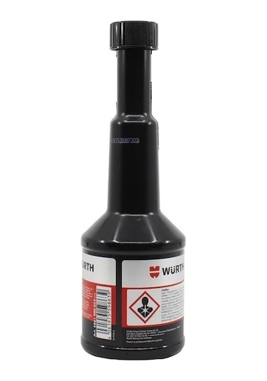 Würth Dizel Enjektör Temizl. Power-clean 200ml