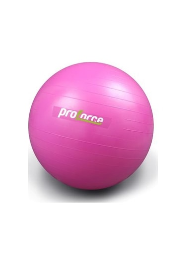 Proforce 20 CM Çapında Mini Pilates Topu/110 Gr