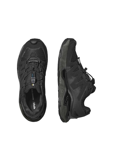 Salomon Xc Roam Gtx W Siyah Kadın Outdoor Ayakkabı 000000000102264776 Siyah