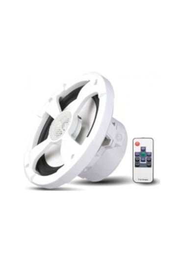 Powerbass Xl-62m Xl Serisi Rgb'li Marine 16 Cm Koaksiyel