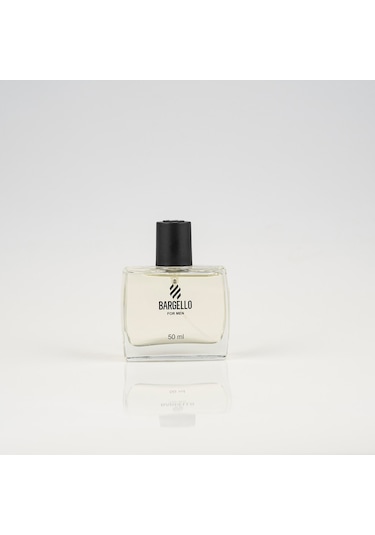 Bargello 676 Woody Erkek Parfüm EDP 50 ML
