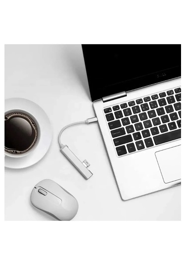 Type-c Usb Hub Çoklayıcı Usb 3.0