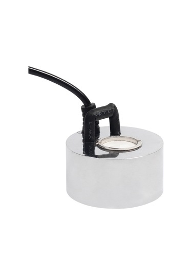 Mini Hava Nemlendirici Renk Değiştiren Ultrasonik Ev Mist Maker Gölet / Su Deposu İçin Taşınabilir Su Sisi