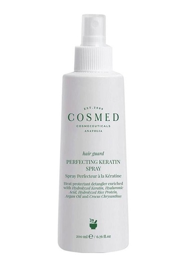 Cosmed Hair Guard Perfecting Keratin Spray 200 ML
