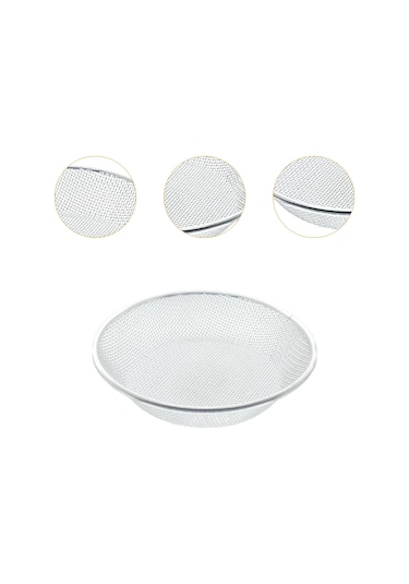 Homyl Toprak Eleği Çok Amaçlı Kaya Filtrasyon Küçük-delik-0.2cm