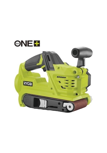 Ryobi R18BS-242S 18 V Çift Akülü Tank Zımpara