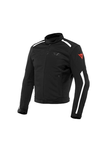 Dainese Hydra Flux 2 Air Black White D-dry Mont