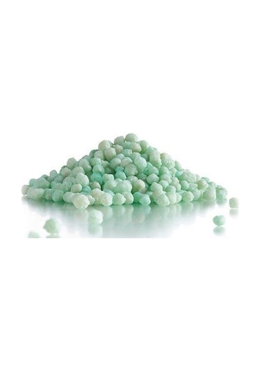 Entec 12-20-12 Akıllı Gübre 40 Kg Yeşil İri Taneli