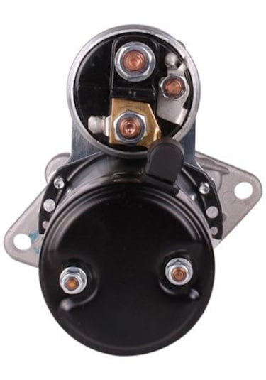 12 Volt 9 Diş Opel Corsa A 1.2 - 1.4 - 1.6 Marş Dinamosu