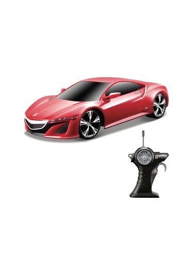 Maisto 2013 Acura NSX Concept Uzaktan Kumandalı Araba