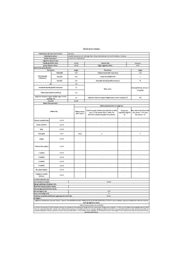 Arçelik A 1042 PTS 130 LT Büro Tipi Mini Ankastre Buzdolabı