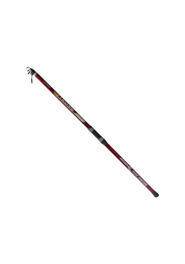 Remixon Strong 4.20m 100-250gr Red Tele Surf Kamış Rmxstrng420r