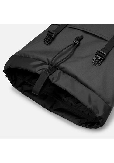 Timberland Tımberpack Herıtage Unisex Sırt Çantası Tb0a644q0011 Siyah