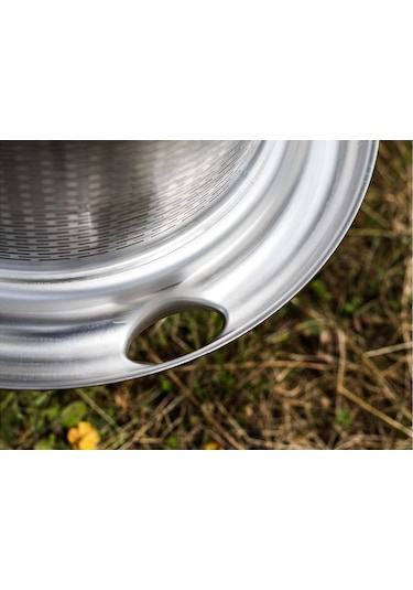 Speıdel Balonlu Meyve Presi 90 Lt Paslanmaz