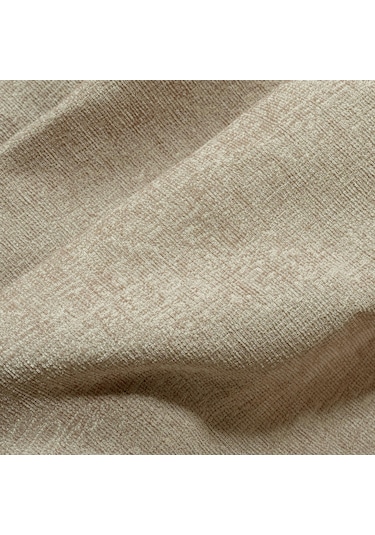 Jakarlı Şönil Koltuk Örtüsü Kanepe Örtüsü Koltuk Şalı 110x175 2 Ad. Kaymaz Camel Camel