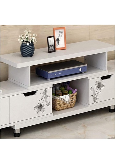 Ayarlanabilir Paslanmaz Çelik Mobilya Ayağı - 4 Adet - Ayarlanabilir Mobilya Ayağı - Metal Masa Ayağı - Dolap Ayağı - Mobilya Ayağı - Destek Diğer