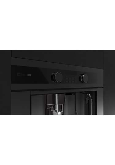 Teka CLC 85-G1 GM BM Ankastre Kahve Makinesi