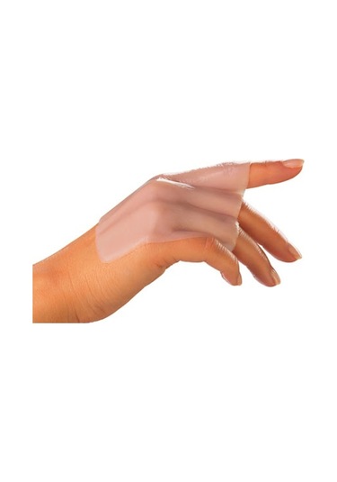 LR Suprasorb X Phmb Antimikrobiyal Hydrobalance Yara Örtüsü 9 x 9 CM