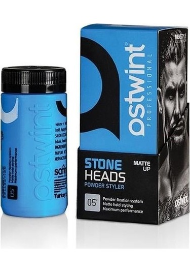 Ostwint Stone Heads Toz Wax 20 ML