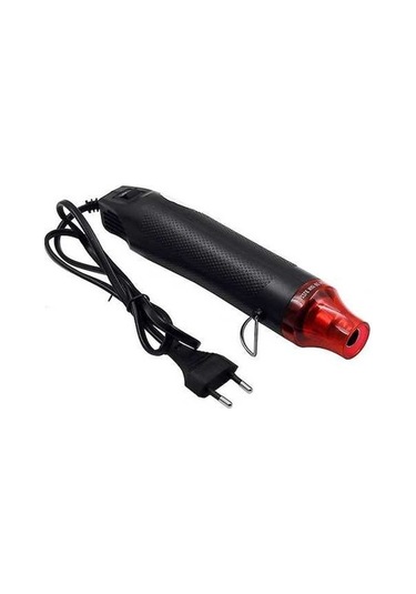 Novahub Sıyırma Boyası 300w Isı Tabancası Seti