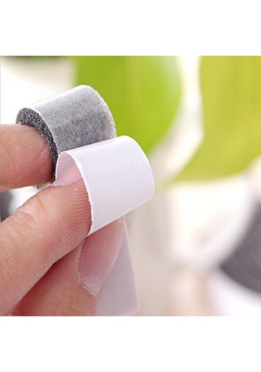 1 Rulo Çok Amaçlı Köpük Sızdırmazlık Şeridi - Kapı Ve Pencereler İçin Ses Ve Toz Geçirmez - Kolay Kurulum 3cm X 2m