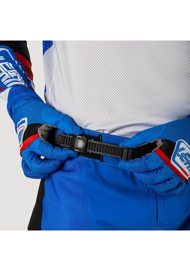 Leatt 4.5 Pantolon Pıtboard Royal