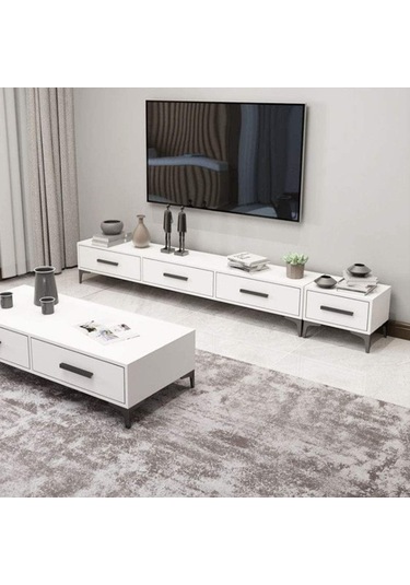 Mobilya Ayakları 15 Cm Kanepe Ayakları, 4'lü Set Metal Mobilya Ayakları Diğer