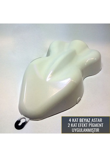 Jant Folyo - Efekt Set - Purple Sky Crystal Effect