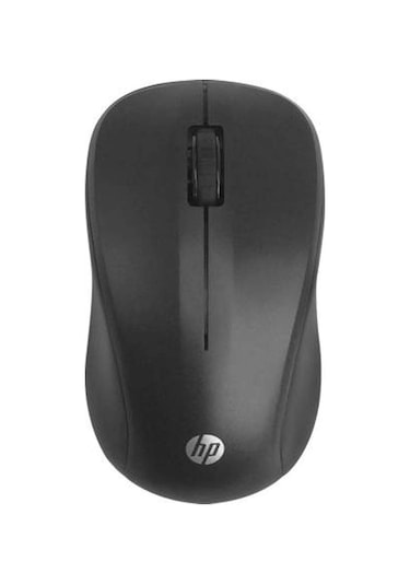 HP S500 Kablosuz Optik Mouse