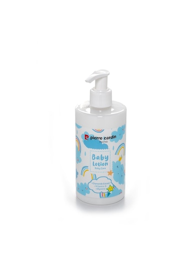 Pierre Cardin Bebek Vücut Losyonu 350 ML