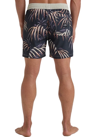 Bıllabong Billabong Vacay Lb Erkek Volley Short 6501 İndigo