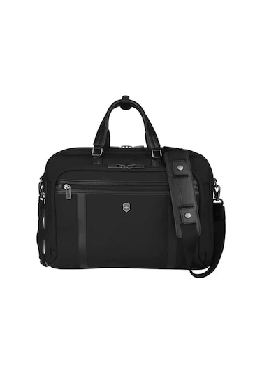 Victorinox 611471 Werks Professional Cordura 15 Evrak Çantası Renkli
