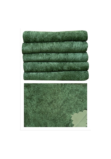 Süngerli Kaymaz Koltuk Çekyat Örtüsü Parlak Kadife Kumaş