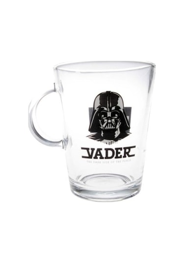 Paşabahçe Starwars Darth Vader Kupa